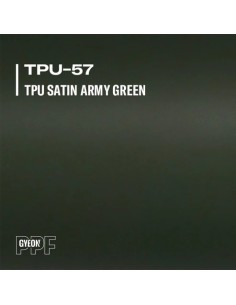 Gyeon Color PPF Satin Army...