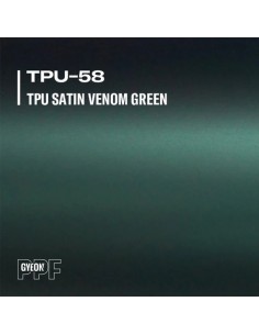 Gyeon Color PPF Satin Venom...