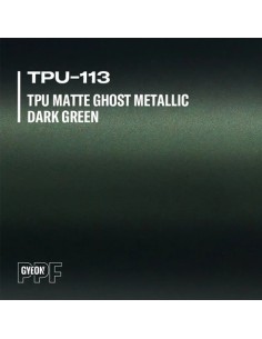 Gyeon Color PPF Matte Ghost...