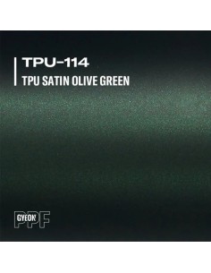 Gyeon Color PPF Satin Olive...