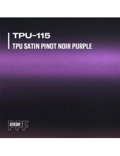 Gyeon Color PPF Satin Pinot...