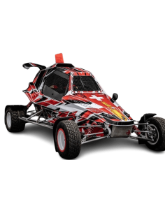 Profilm Car Cross kit WPF - EXW 40 2