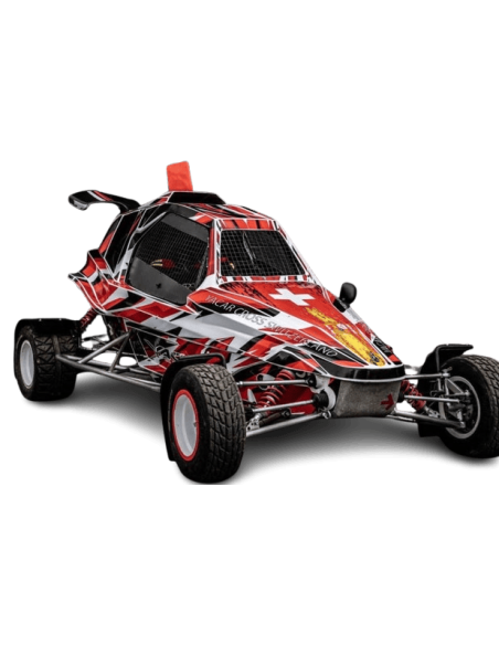 Profilm Car Cross kit WPF - EXW 40