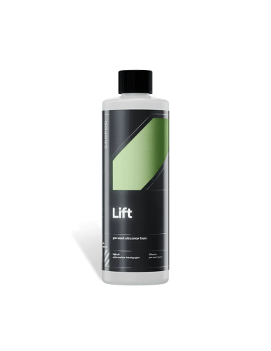 CarPro Lift - Champô de pré-lavagem