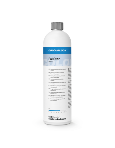 Koch Chemie Pol Star - Car Care Europe