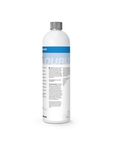 Koch Chemie Pol Star - Especificaciones - Car Care Europe
