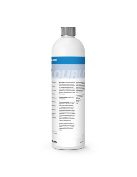 Koch Chemie Pol Star - Especificaciones - Car Care Europe