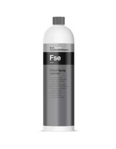 Koch Chemie Finish Spray Exterior - Quick detail - Car Care Europe