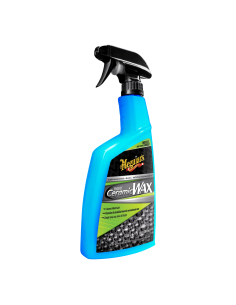 Meguiar's Hybrid Ceramic Wax