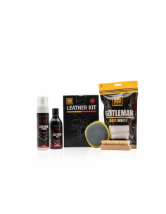 Good Stuff Kit - limpeza e...