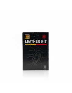 Good Stuff Kit - limpeza e... 2