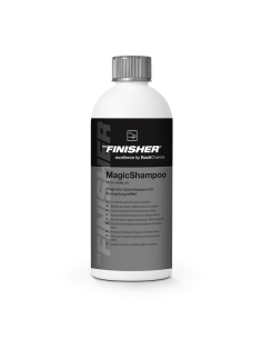 Koch Chemie THE FINISHER...