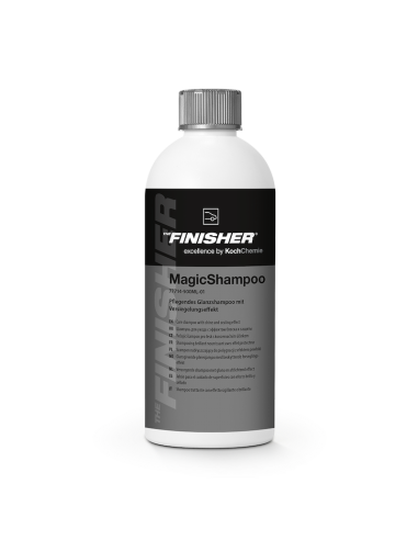 Koch Chemie THE FINISHER MagicShampoo...