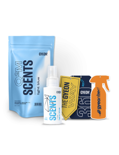 Gyeon Q²M Scents Light Blue...