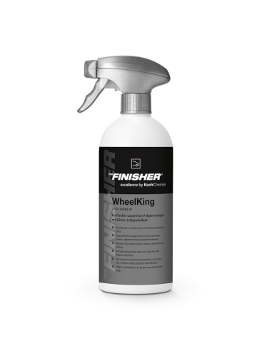 Koch Chemie THE FINISHER WheelKing -...