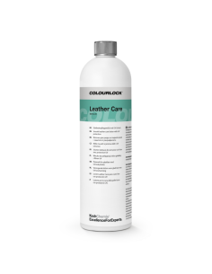 Koch Chemie COLOURLOCK Leather Care - Acondicionador de cuero