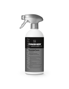 Koch Chemie THE FINISHER...