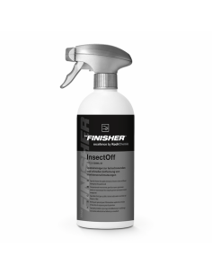 Koch Chemie THE FINISHER...