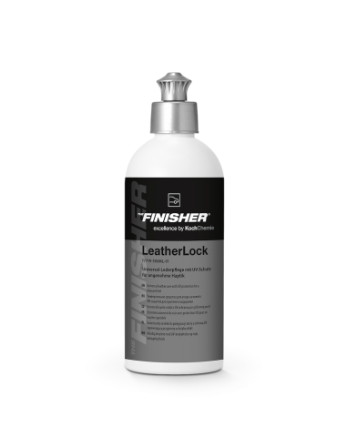 Koch Chemie THE FINISHER LeatherLock...