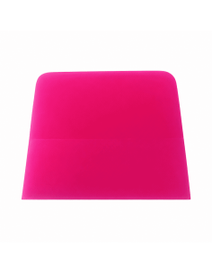 Square squeegee