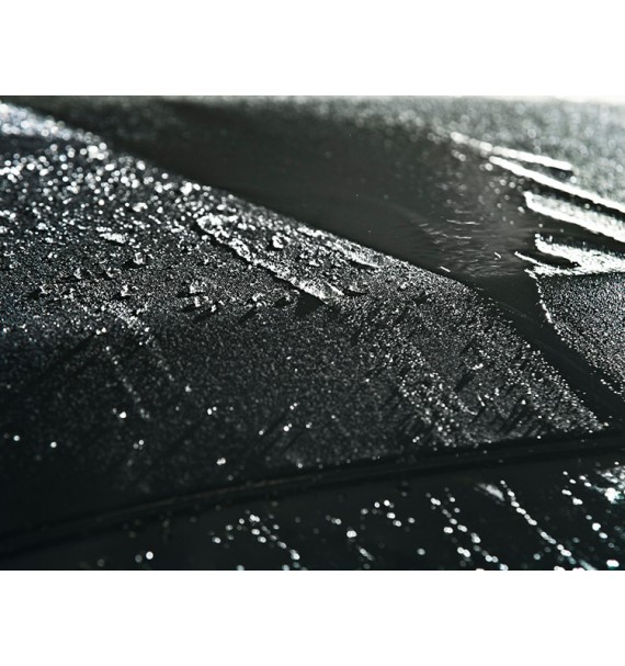 Gyeon Q2 Fabric Coat resultados