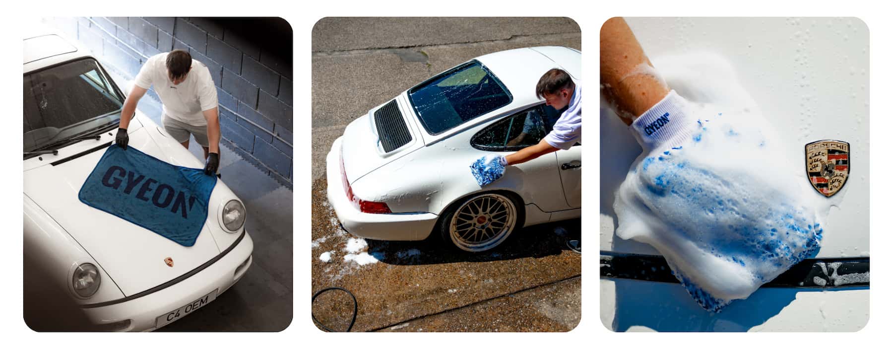 mejores accesorios de detailing profesional