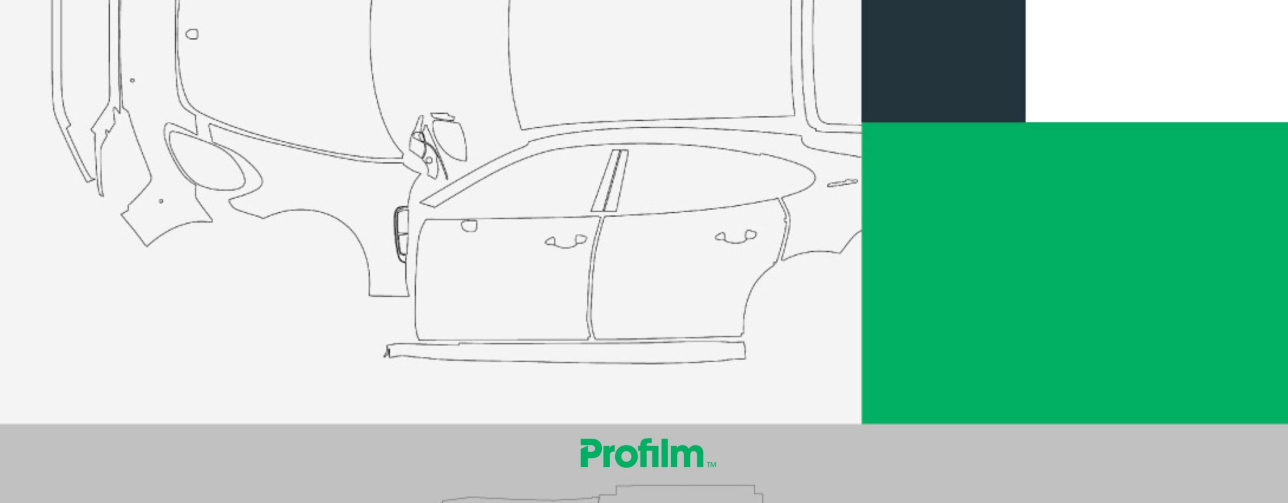 profilm cut software ppf