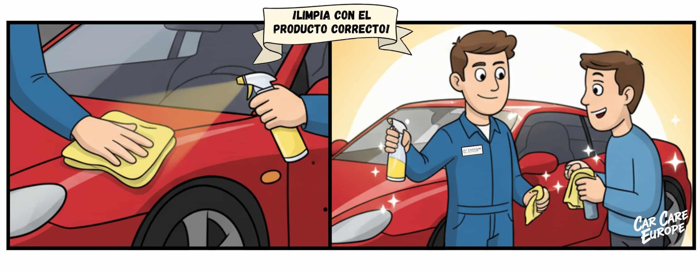mejor quita alquitrán coche