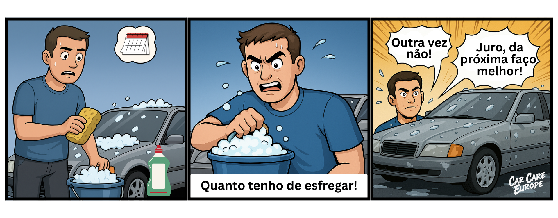 melhores champós para 2025