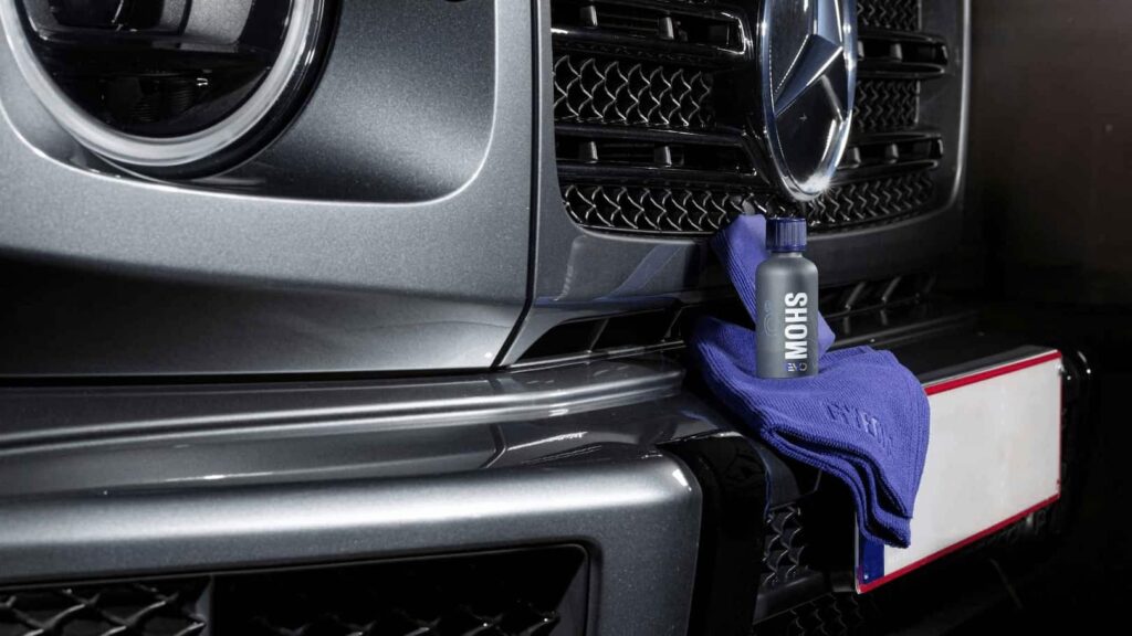 mejor coating ceramico detailing