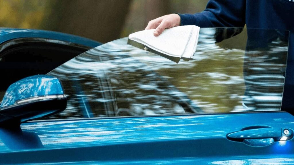 mejores limpiacristales para coche