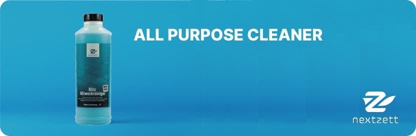 Banner GYEON APC Blitz