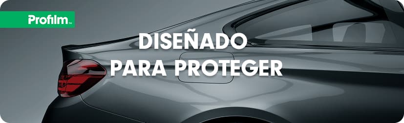 Introducción PPF Profilm