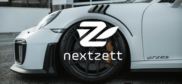 Nextzett car care europe