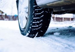 Cómo preparar tu coche para el invierno